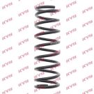 KYB Fahrwerksfeder Suzuki T. Vitara 1.6/2.0/2.0Td 07.88-03.99 RC5499