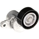 Spannrolle, Keilrippenriemen T39377