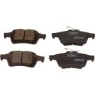 Bremsbelagsatz Ford T. Focus 11-/C-Max 10-/Connect/Volvo 19-2918