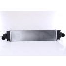 Ladeluftkühler PKW FORD C-MAX 1.6i TURBO 11 96492