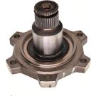 Original VAG Getriebewelle. Audi A4 08 0B4409344A