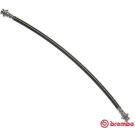 BREMBO Bremsschlauch T 56 183 ESSENTIAL LINE