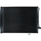 KAMOKA Kondensator, Klimaanlage 7800183