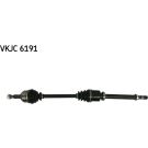 Antriebswelle VKJC 6191