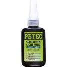 Petec Schraubensicherung Mittelfest 50 G 91050