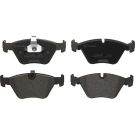BREMBO Klötze VA laufrichtungsgeb P 06 022