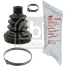 Faltenbalg, Antriebswelle Opel Int 02720