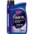 Elf Tranself Syn FE 75W-140 Getriebeöl 500ml 213990