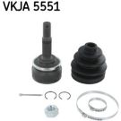 SKF Gelenksatz, Antriebswelle VKJA 5551