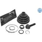 Faltenbalg, Antriebswelle Vw Ext. 2,3 100 498 0075