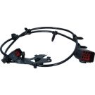 KAMOKA Sensor, Raddrehzahl 1060522
