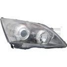 TYC Suchscheinwerfer 20-11452-16-2