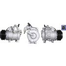 LUCAS Kompressor, Klimaanlage ACP01322