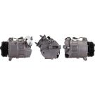 Kompressor, Klimaanlage 51-0938
