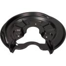 Maxgear Spritzblech, Bremsscheibe 19-3270