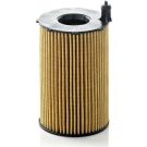 Mann & Hummel Ölfilter PKW AUDI A6,A8,Q7 10 HU 8005 z