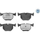 Bremsbelagsatz Bmw T. E38/E46 00 025 214 8717/PD