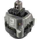 LEMFÖRDER Lagerung, Motor 42525 01