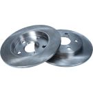 Maxgear Bremsscheibe Toyota T. Auris 06- Japan 19-2467
