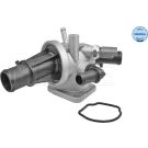 Thermostat, Kühlmittel 628 228 0009