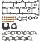 Dichtungssatz Zylinderkopf FIAT 02-38313-06