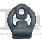 Halter, Abgasanlage 773-905