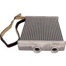Wärmetauscher, Innenraumheizung AC515649