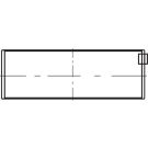 MAHLE Kurbelwellenlager 001 HL 20044 025