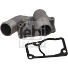 FEBI BILSTEIN Thermostat 33777