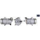 Kompressor (Tausch) SUZUKI SX4 S-Cross 14 700511134