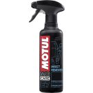 Motul E7 Insektenentferner Insect Remover 400 ML E7 INSECT REMOVER 103002