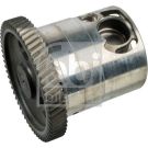 FEBI BILSTEIN Ölpumpe 170998