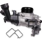 HEPU Wasserpumpe P1579A-TH