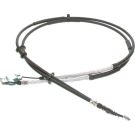 Handbremsseil OPEL Corsa E 14 1987482884