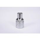 Steckschlüssel Spline 1/2 X 9mm X38mm YT-1461