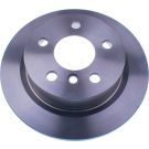 DENCKERMANN Bremsscheibe B130735