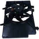 Lüfter , Motorkühlung AC213736