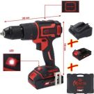 KS TOOLS Akkuschrauber 515.6300