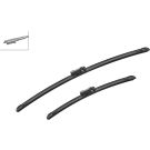 Bosch Scheibenwischer Aerotwin A991S 3 397 014 01P
