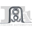 Halter, Abgasanlage 113-920