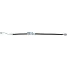 A.B.S. Bremsschlauch SL 6641