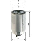 Kraftstofffilter 1457434510