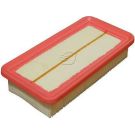 DENCKERMANN Luftfilter A140394