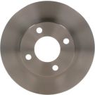 Bremsscheibe VA AUDI 80,90,100 77 0 986 478 018