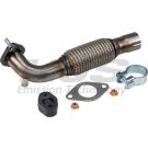 Reparaturrohr mit Flex 91 15 1652