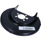 Original VAG Sie Zeigt Die Bremsscheiben. Audi T. A1 10-Le 6R0615611D