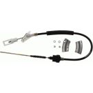 Kupplungszug Fiat Panda,500 1.2i,1.3D 03 3074600262