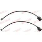 QUICK BRAKE Warnkontakt, Bremsbelagverschleiß WS0309A