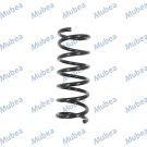Fahrwerksfeder HA FORD S-Max 90171232