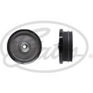 Riemenscheibe+Schraube TVD1122A
